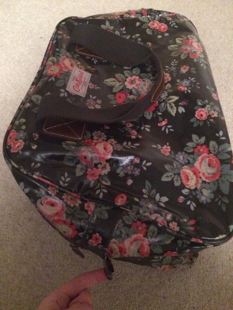 cath kidston replacement bag strap