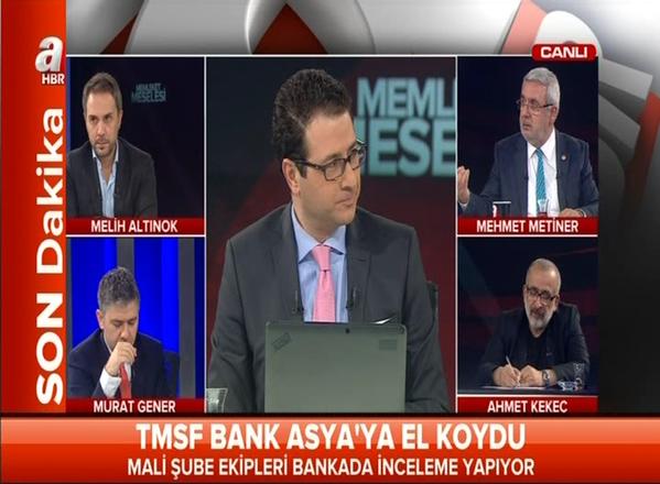 NurcanDilaver's tweet photo. #FilintaGibi DöneminBankası BankANANASYA ''TMSF El Koydu'' konu @memlktmeselesi 'nde #BirOyumVar http://t.co/9VrYn003WM