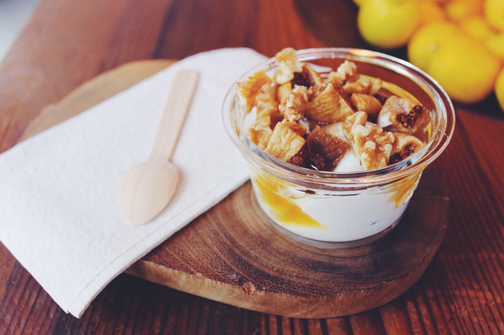biteboxSA's tweet image. #perfect little #TuesdayTreat @ChobaniSoHo 👌 #biteon #NYC!