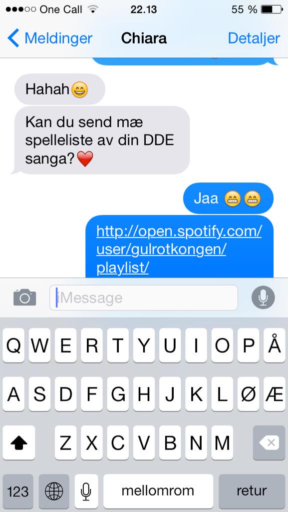 KajsaStins's tweet photo. Vi må ha gjort nåkka rett når italienern spør om herre 😄 @LineSundsvik http://t.co/99lzCDOZ5e