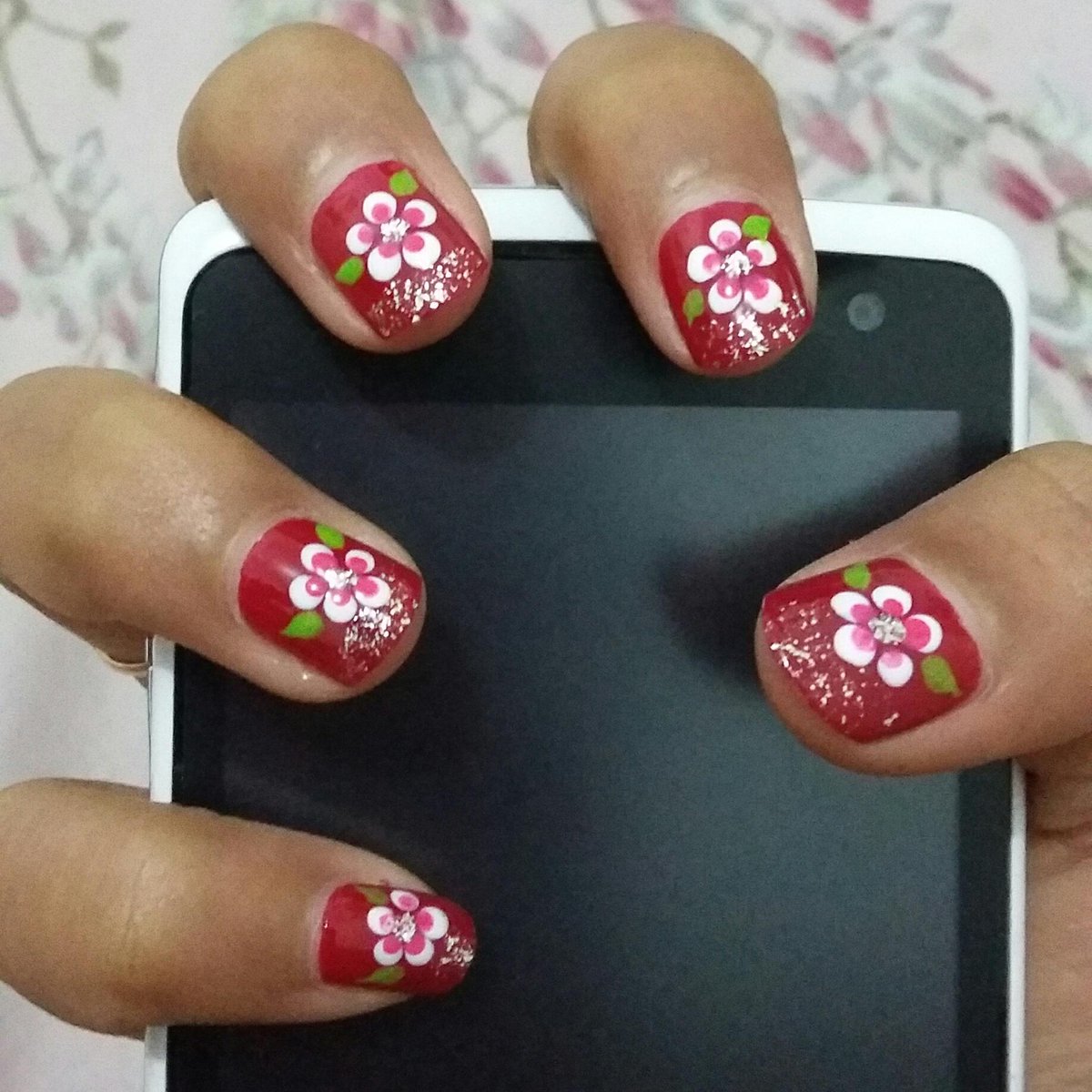 SeviraTri's tweet photo. 😀😀😀 @yuderapake http://t.co/fDfEmDK97S