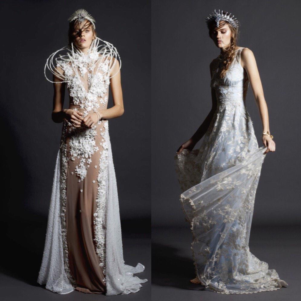 Two more shots from the editorial of <a href="/FSHNMag/">FSHN Magazine</a> , design by <a href="/ilabRG/">ROCKY GATHERCOLE</a> #forthestars #verygathercole