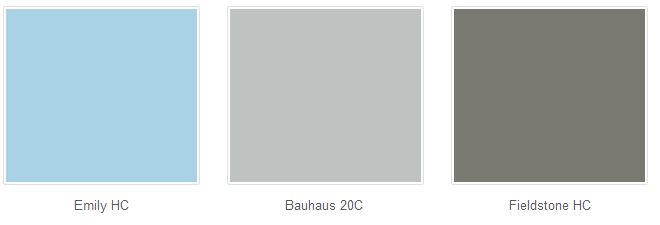 CalPaints's tweet photo. Need interior inspiration? Try the spirited interior palette by designer Ralph Hoffman http://t.co/s2UN5srMg2 http://t.co/PvIRJhAITa