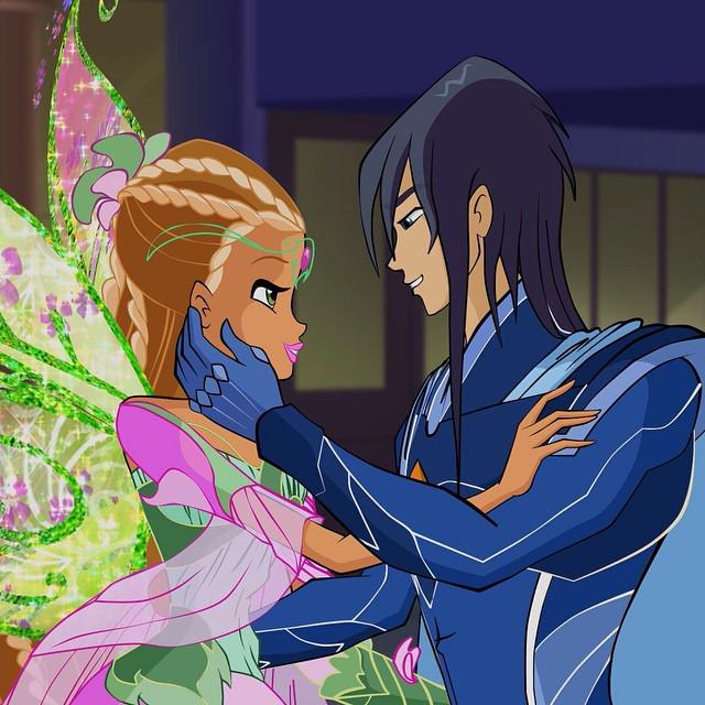 Winx Club All On Twitter Flora And Helia Winxclub Flora Bloomix Helia Couple Winxcouple Winxclubcouple Valentinesday Http T Co Bkvneejxq4