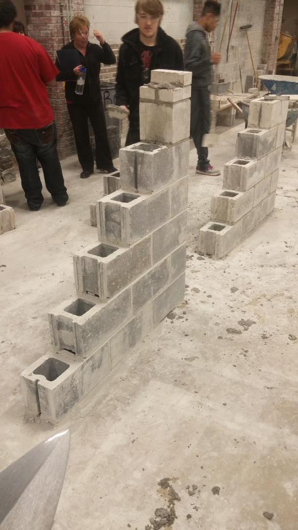 dylan_launt's tweet photo. Learning to build a chimney without you today @BTMasonry http://t.co/R19Ttm8UR6