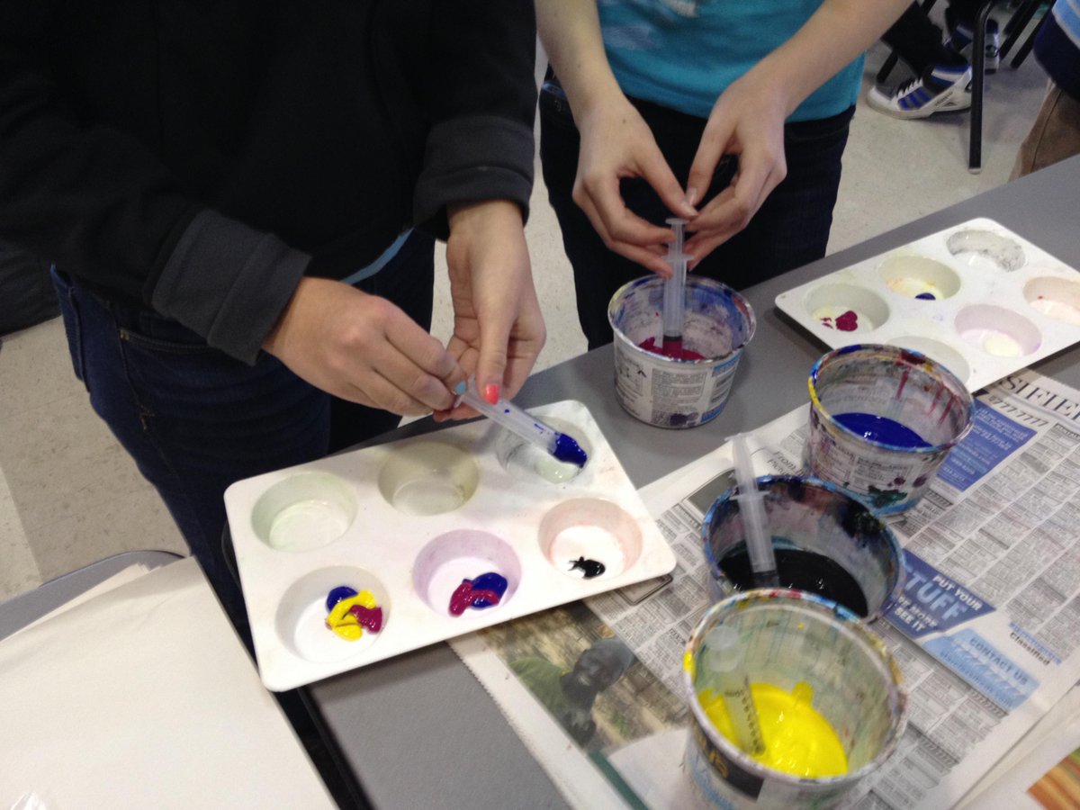 DSSS_Visual_Art tweet media