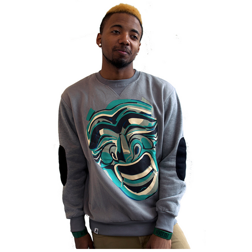 howDope_'s tweet photo. 'Mask 3' by People's Republic of Clothing. Buy at http://t.co/286R5creB8 #dope #streetwear  #howdope #northwest http://t.co/1QmgVOnVSC