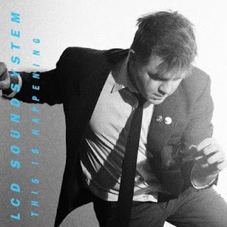 Happy birthday to James Murphy of . 