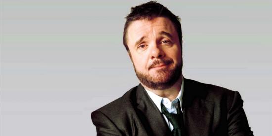 Happy 59th birthday to my favorite actor, Mr. Nathan Lane. 
