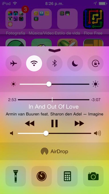 The best ever ❤️  De mis favoritas 😍🎶 🙌 #ArminVanBuuren http://t.co/0nn3yNnKIr<a href="/tag/arminvanbuuren"class="tags">#ArminVanBuuren</a>