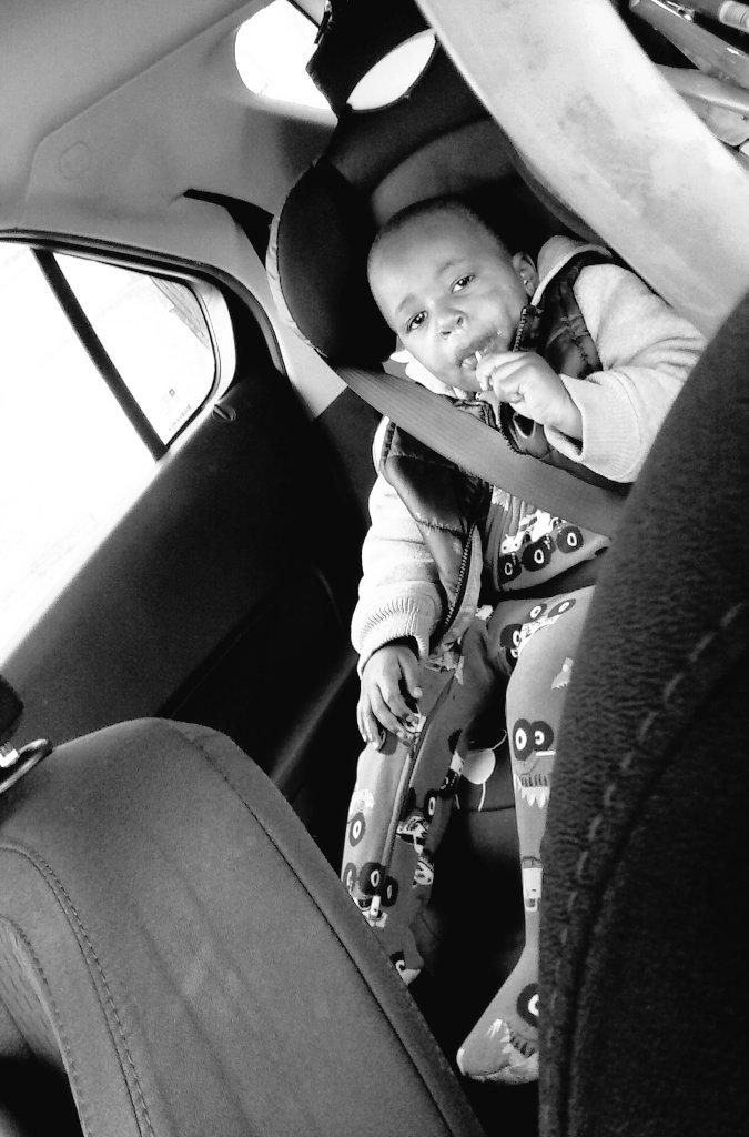 ShekandaWright's tweet photo. I miss my baby ....you want a break but then you want them back when there gone #aiyden http://t.co/mbyPfL4GeF