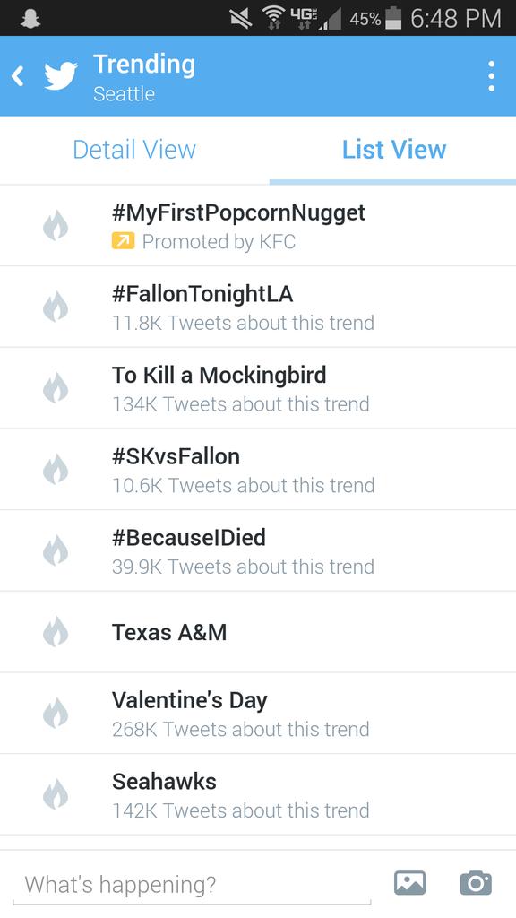 taliaaa05's tweet image. Guys this is amazing! KEEP GOING! #SKvsFallon #FallonTonightLA @jimmyfallon @FallonTonight