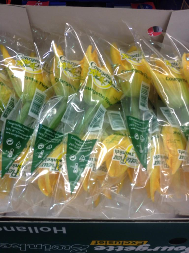 New season flower courgette now available <a href="/gilgrove/">2Geez</a>