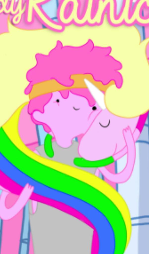 "@CalumHood_AT: <a href="/AdvcntureTimeRP/">Adventure Time</a> i made cropped versions of the 5SOS Adventure Time pics for DPs. :) " THANK YOU