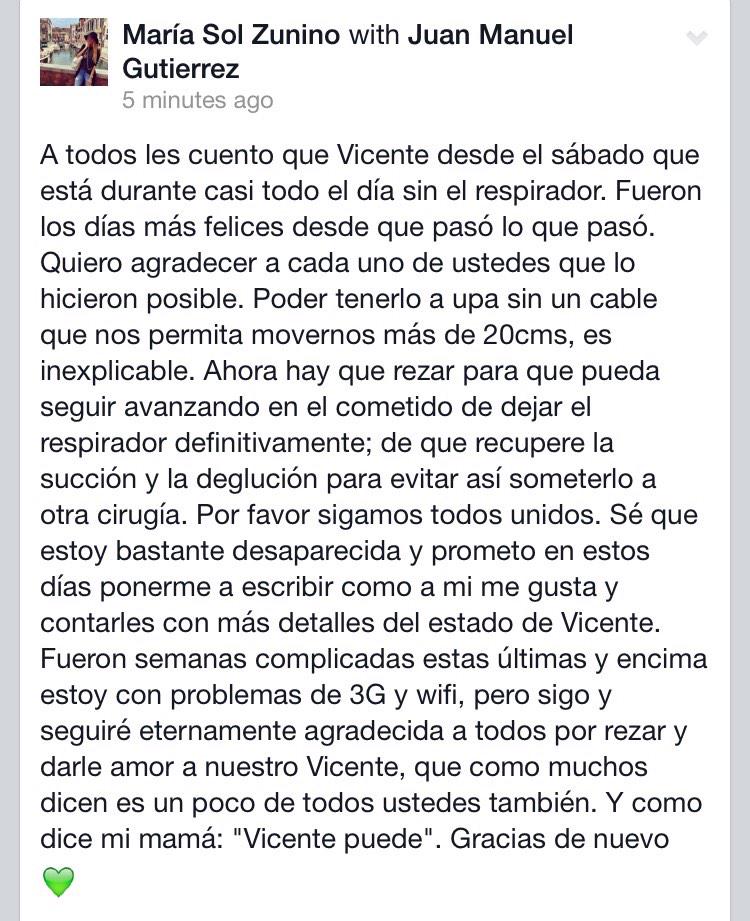 verdevicente's tweet photo. @flacaPiripipi @JPouso 💚💚💚🙌👏💋 http://t.co/2GE5HRvPXo