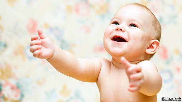 TheEconomist's tweet photo. Britain's MPs voted to allow the creation of babies with three parents. But how would it work? http://t.co/WTATSN93cV http://t.co/EawbmVgxBq