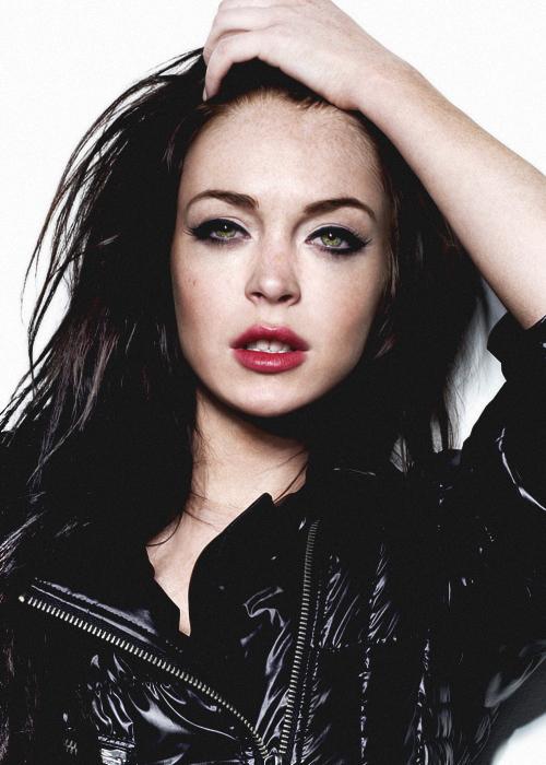 7Lilover's tweet image. RT @LohanItaly: Lindsay Dee Lohan 💗