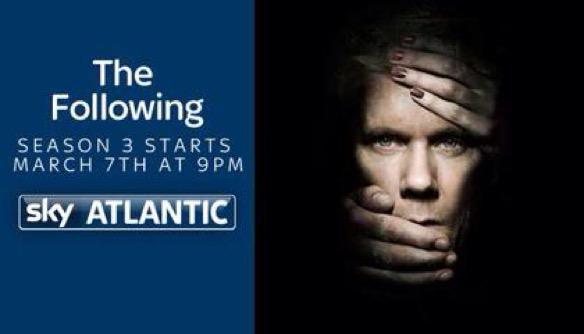 Daniel4ml's tweet photo. You're gonna miss it! @JcarolMM RT @JamesPurefoy: And for the UK just a wee bit more than a month. But only a bit. http://t.co/FRqp3NPmHE