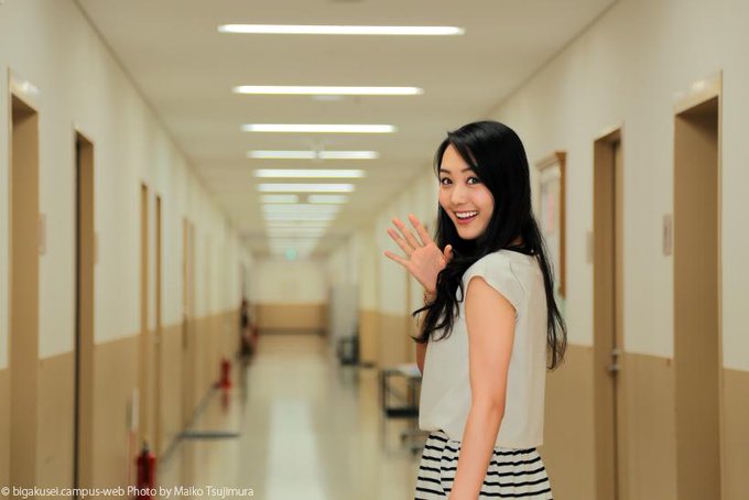 美学生図鑑 Bigakuseicampus 15年02月 Page 2 Twilog