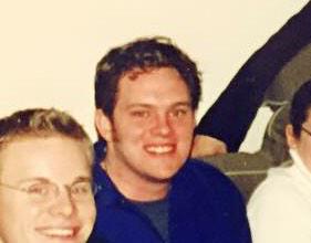 Rob Boldin's Hair tweet media