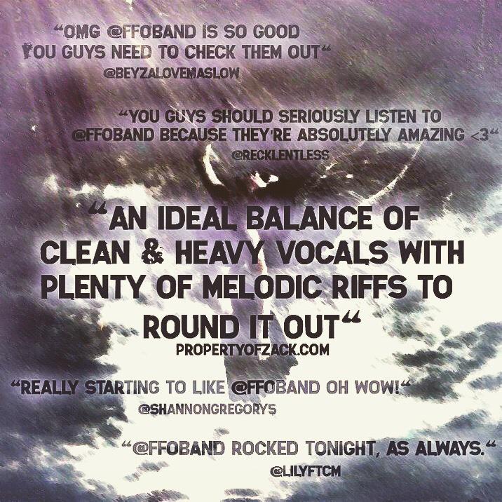 ffoband tweet picture