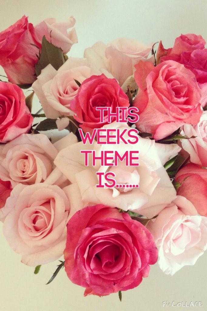 SevenWorlds14's tweet image. Check out what this weeks theme is on SWC is  #colliders #newvideo #a @rebecca_swc @Megan_Scott2014 @LovelyLisa1515 @