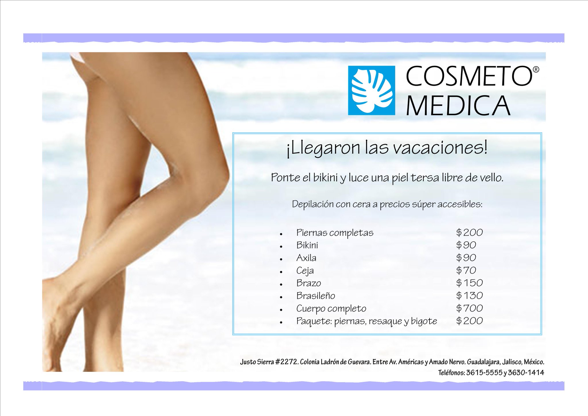 Tannia Romero Twitterren Luce Una Piel Tersa Sin Vellos Depilacion Con Cera De Cosmetomedica Los Mejores Precios Http T Co Vea0b7dg9b