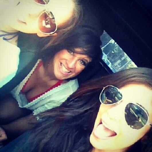 Original Twerk team...link up in 2015?   #TwerkTeam @CamiLiModel @dannipiddles ✈️😸🌴🍹 http://t.co/08e<a href="/tag/twerkteam"class="tags">#TwerkTeam</a>