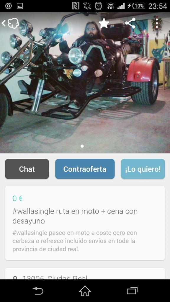 xsambuca's tweet photo. K opinais xiks? Jejejeejj #wallasingle http://t.co/QXqmFuK4Wz