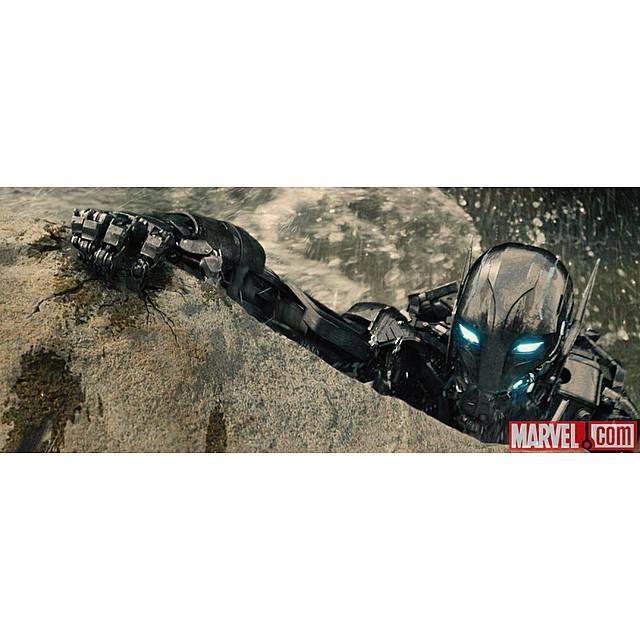 Otherbots's tweet image. #ultronrobot #robot #evilrobot #ageofultron #avengers #marvel #marvelmovies #newphotos #marvelmovienerd #marvelnerd…