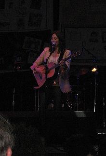 Today is Linda Eder\s birthday! Happy 54th birthday!  