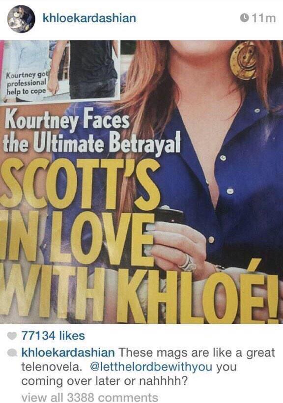 I LOVE THEIR RELATIONSHIP 😂