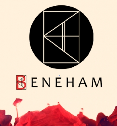 Chilangalabanda's tweet photo. Nuestra banda de la semana es Beneham ... ¿ya los conoces?  http://t.co/tAxXLybIxN  #Beneham http://t.co/Vq8ooF4W9k