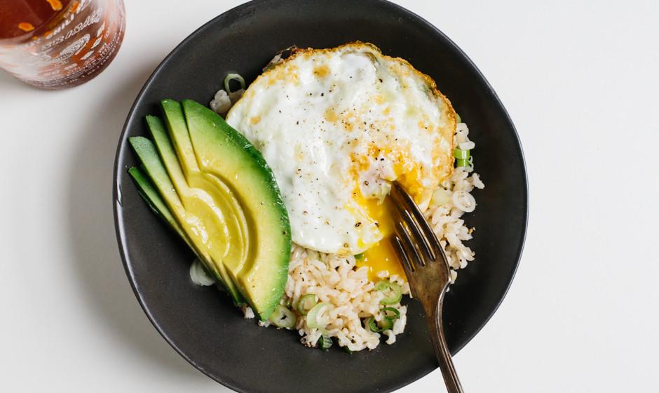 bonappetit's tweet photo. Nobody said dinner had to be complicated http://t.co/igd00xvL2L http://t.co/A3slicihGN
