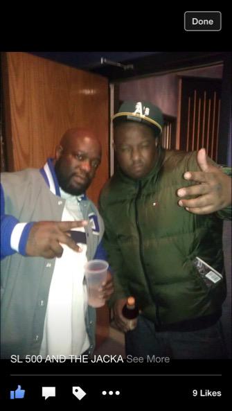 sl5002's tweet image. Rip the jacka