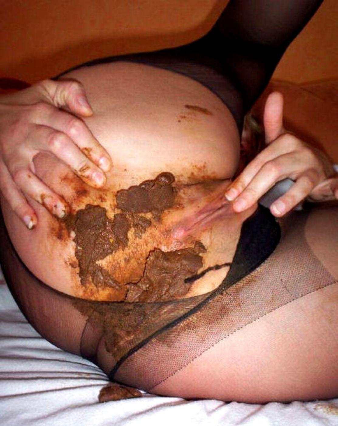 Shit porn pics