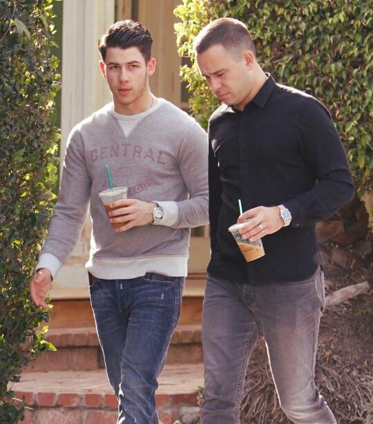 JNickSupport's tweet image. My babe 😱😱