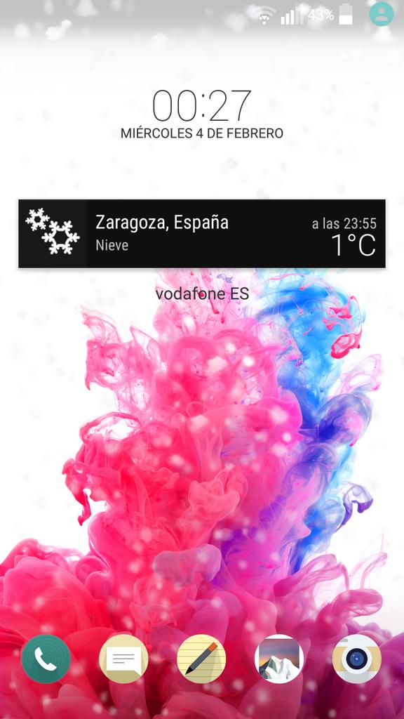 DPomares's tweet photo. Ver esto en el móvil...subir la persiana y ver lluvia...#decepcion http://t.co/d4pYjQM6S2