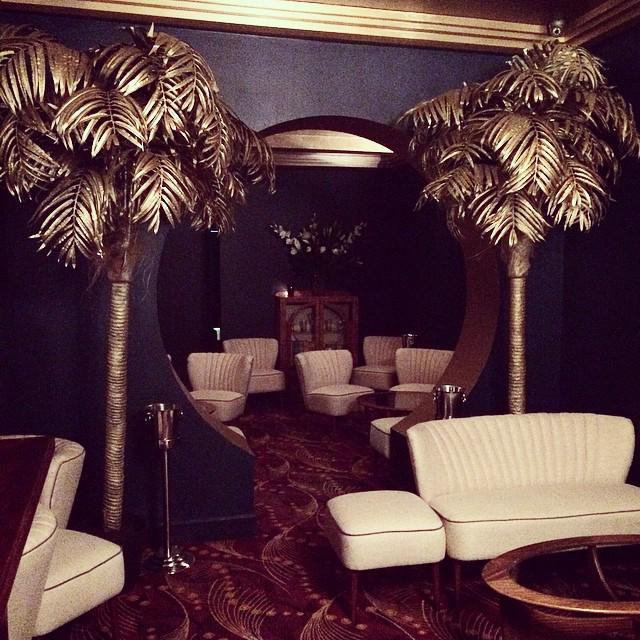 Check out this cool 1940s-themed cocktail bar! @fontainesbar #london #northlondon #hypeapp urx.io/camden.hypeapp…