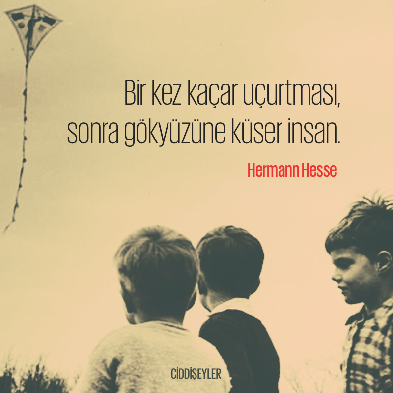 ciddiseyler's tweet photo. Küser insan! http://t.co/wb19uHuWLR