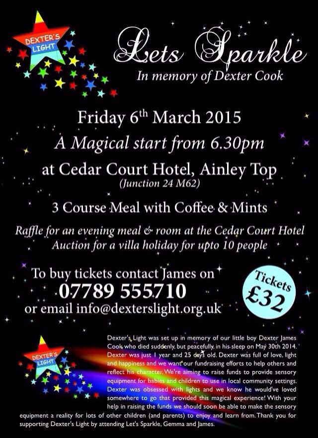 FitnessSister's tweet photo. @DextersLight #dexterslight #CharityTuesday #charity #Huddersfield http://t.co/lrXuk45IDh