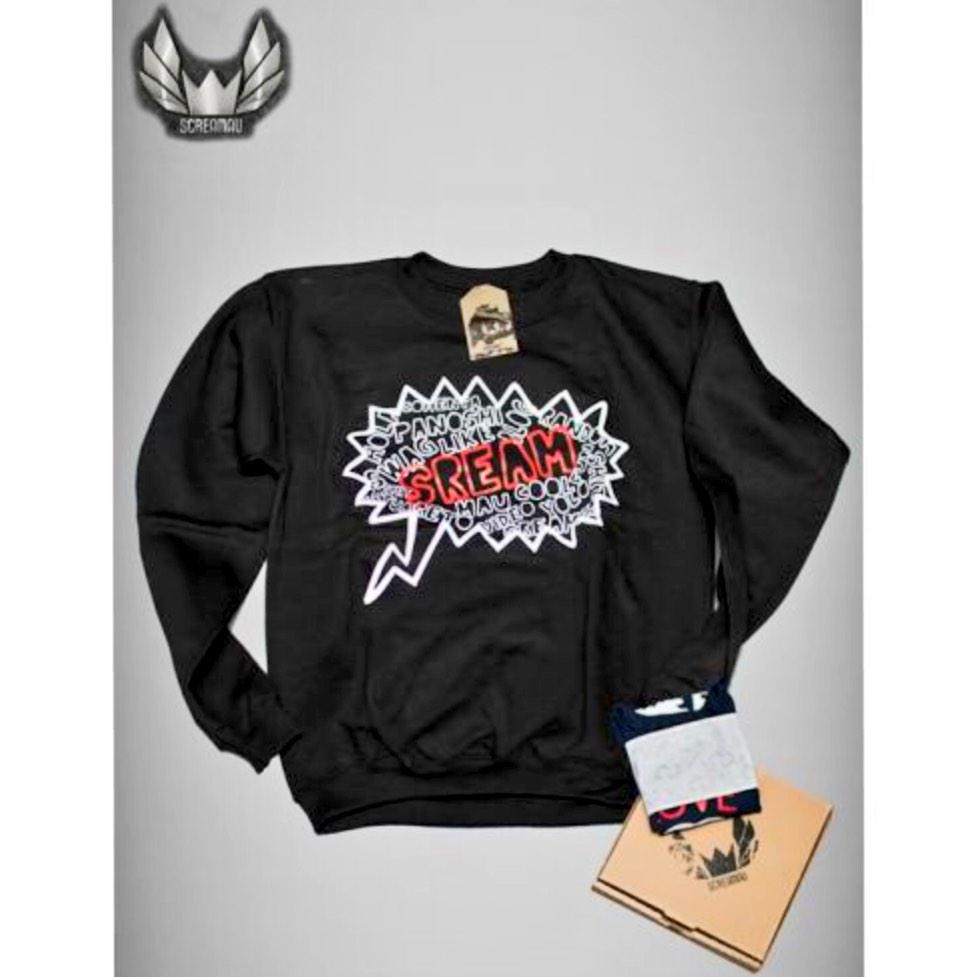 Screamau_Store's tweet photo. Ya vieron los nuevos modelos? Pidan las suyas antes de que se agoten! 😱🙈 http://t.co/jYBkLAvpBA