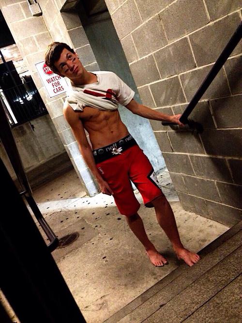 Happy birthday  Taylor  caniff 