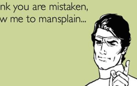 Feminismolizer's tweet image. Viral #QuestionsForMen #HashtagChallenges Men To Think About What Sexism Feels Like... feminism.trendolizer.com/2015/02/viral-…