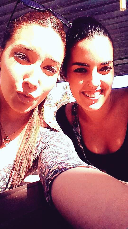 Juaniiya's tweet photo. Como no te voy a querer si siempre has formado parte de mi ❤️❤️❤️❤️❤️❤️ @Biteyouranger http://t.co/LDz6U4qII0