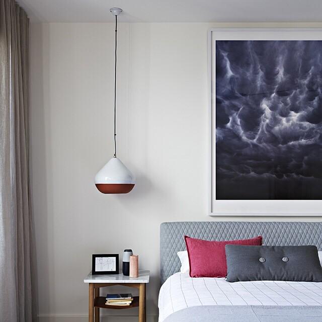 Trevor Mein’s Strata Series artwork looking incredible! Love this townhouse in Prahran, Me… ift.tt/1zcXokZ