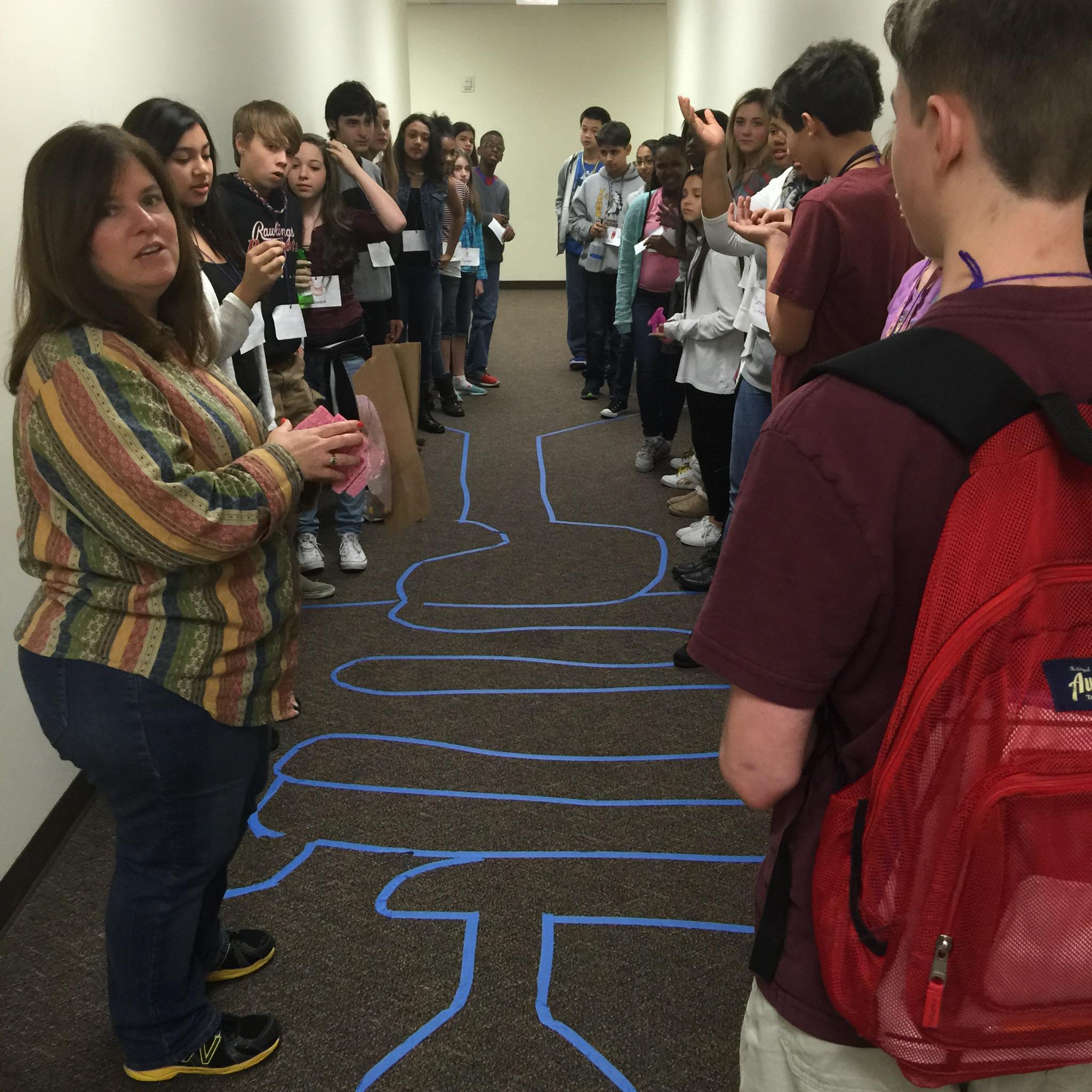 Twin Creeks MS (TwinCreeksMS1) Twitter