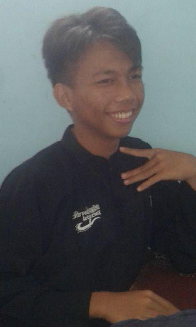 Ekeu dimarehhhh;;)