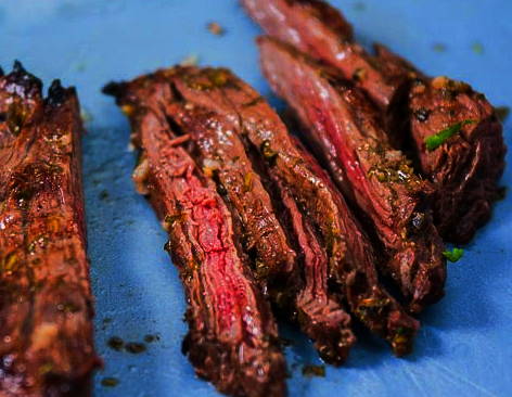 JuneRecipes's tweet image. juicy