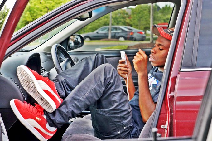 Watch Vontee's leaked NSFW photo on TwXstars